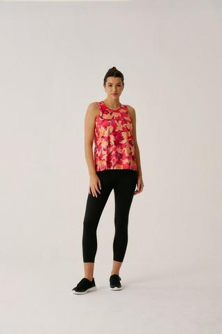 GYM LEGGINGS BLACK