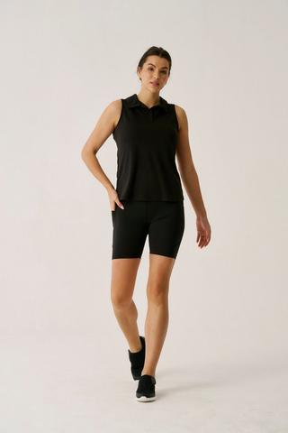 GYM SHORTS BLACK