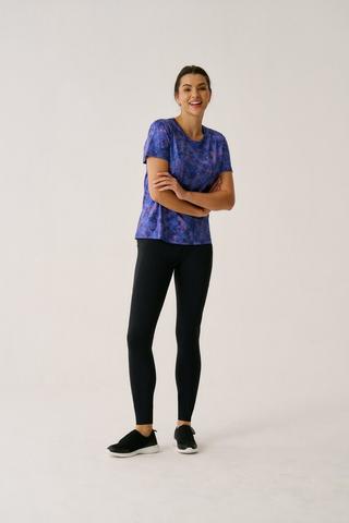 FULL LENGTH GYM LEGGINGS