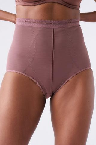 PLAYTEX CUFF LEG SHAPER BEIGE