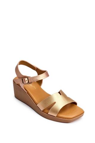 WONDERFIT WEDGE GOLD