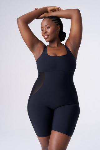 ALL IN ONE SHAPER BLACK