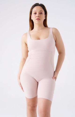 PLAYTEX ALL IN ONE SHAPER BEIGE