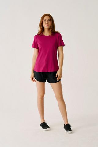 BLACK SWIM SHORTS