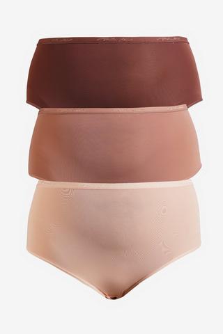 PLAYTEX 3 PACK PANTIES