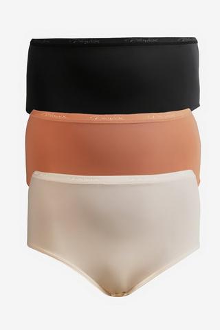 PLAYTEX 3 PACK PANTIES