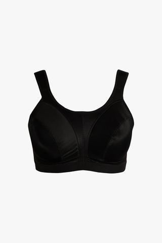 PLAYTEX HIGH IMPACT PADDED SPORTS BRA