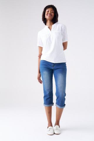 WONDERFIT MIDWASH CROPS