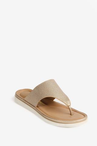 THONG SANDALS - Bata