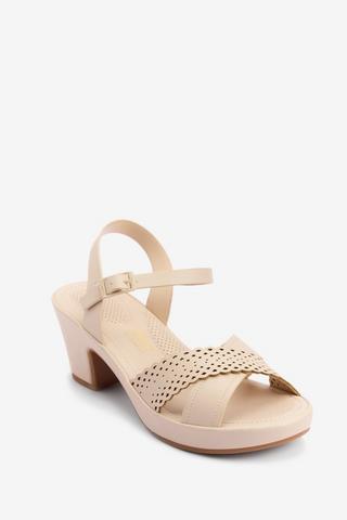 BLOCK HEELS - Bata