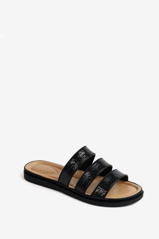 SLIP ON SANDALS - Bata