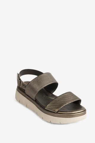 SLINGBACK SANDAL - Bata Comfit