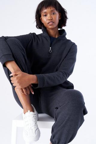 LIGHT WEIGHT FLEECE PANTS