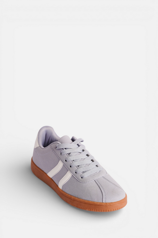 WONDERFIT LACE UP SNEAKERS BLUE