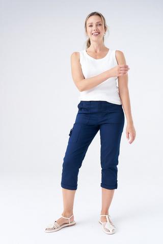 UTILITY CROPS NAVY