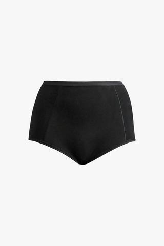 WONDERFIT COTTON FULL BRIEF PANTIES