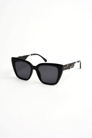 CATEYE SUNGLASSES
