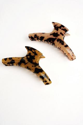 2 PACK CLASP SET