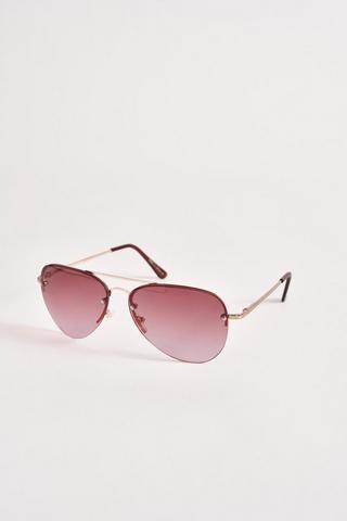 METAL TRIM SUNNIES