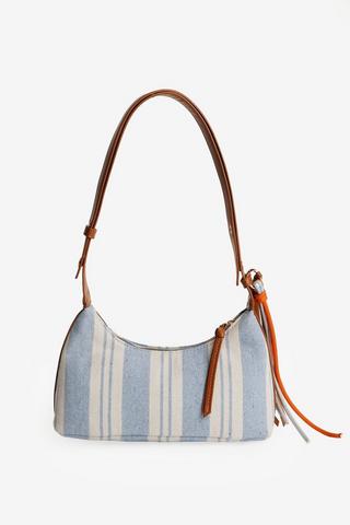 STRIPE BAG