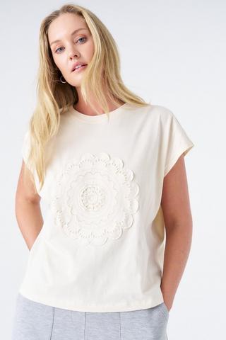 PLACEMENT TEE