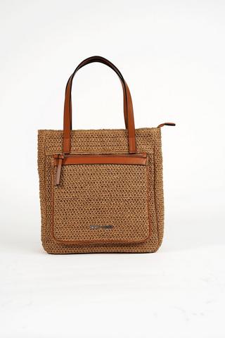 ISLA TOTE BAG - Pierre Cardin