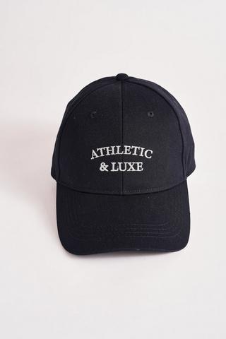 PEAK CAP NAVY