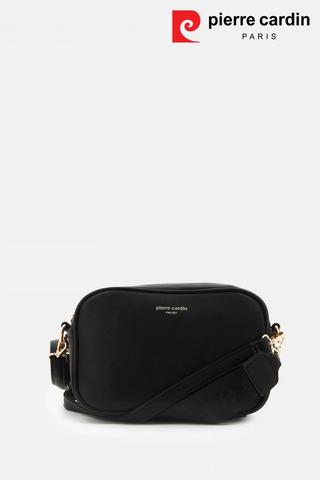 KAIRA CROSSBODY BAG - Pierre Cardin
