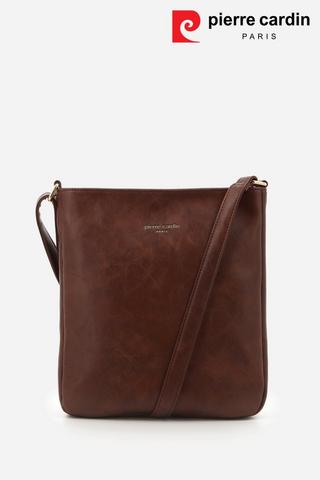 DANICA CROSSBODY BAG - Pierre Cardin