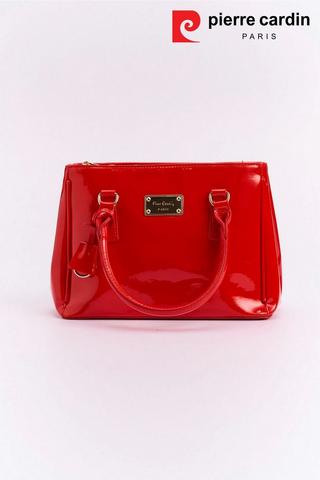 TRUDY MINI TOTE BAG - Pierre Cardin