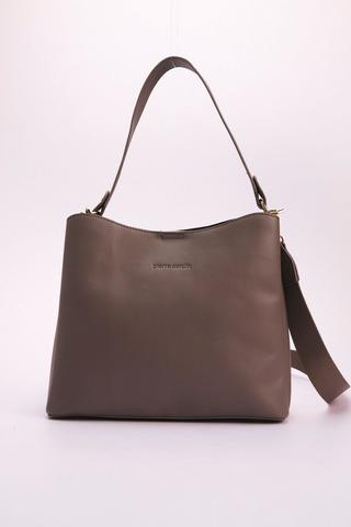 BUCKET BAG - Pierre Cardin