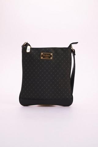 CROSSBODY BAG - Pierre Cardin