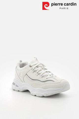 CHUNKY SNEAKER - Pierre Cardin