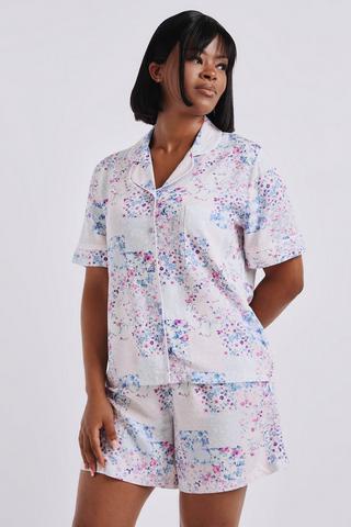 BUTTON THROUGH SLEEP SET