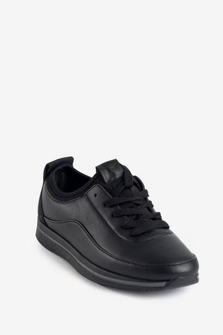 SLIP ON SNEAKERS - Pierre Cardin