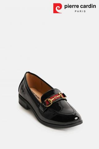 PATENT LOAFER - Pierre Cardin
