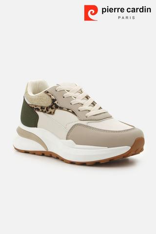 CHUNKY SNEAKER - Pierre Cardin