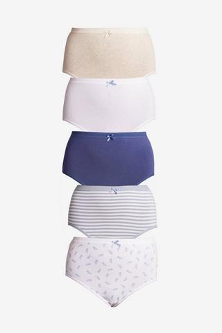 5 PACK FULL BRIEF