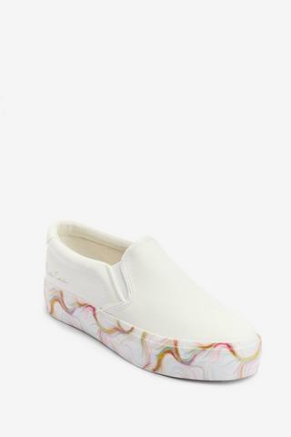 SLIP ON SNEAKER - Pierre Cardin