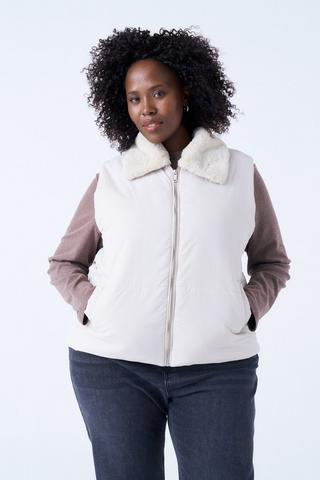 GILET STONE
