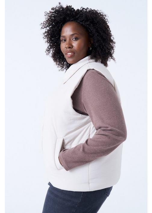 GILET STONE | MILADYS