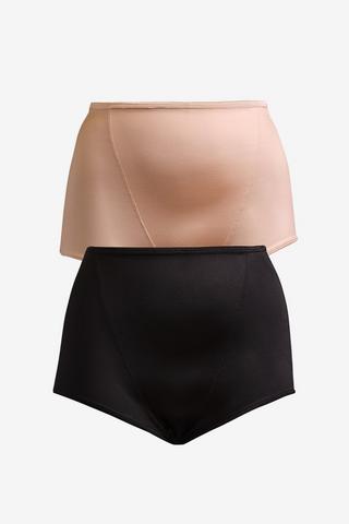 PLAYTEX 2 PACK FULL PANTY SHAPER