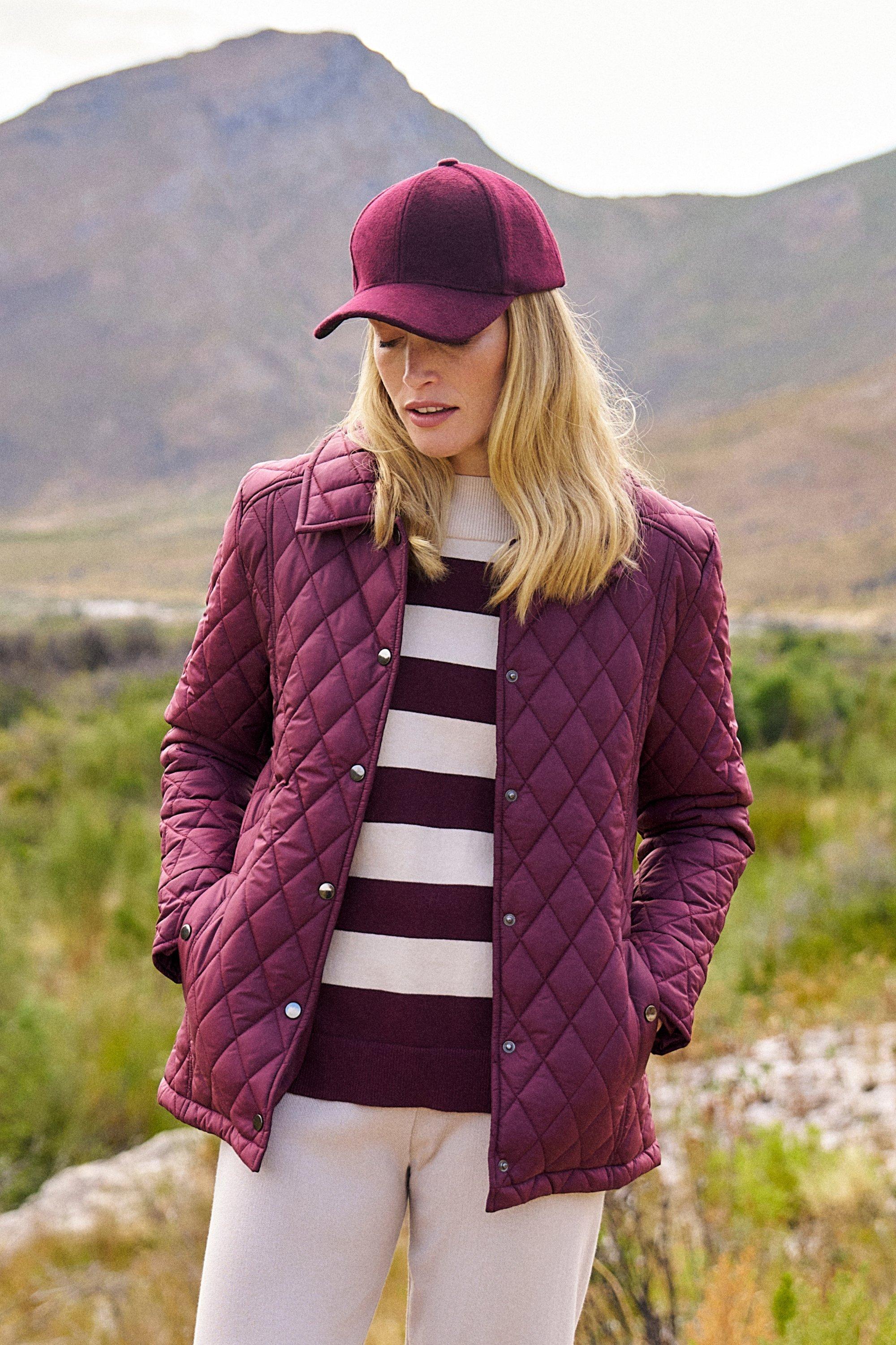 Jackets & Coats