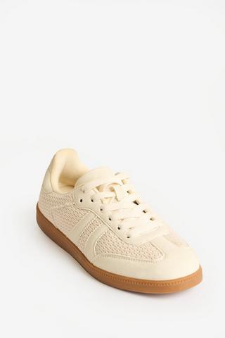 WONDERFIT LACE UP SNEAKER