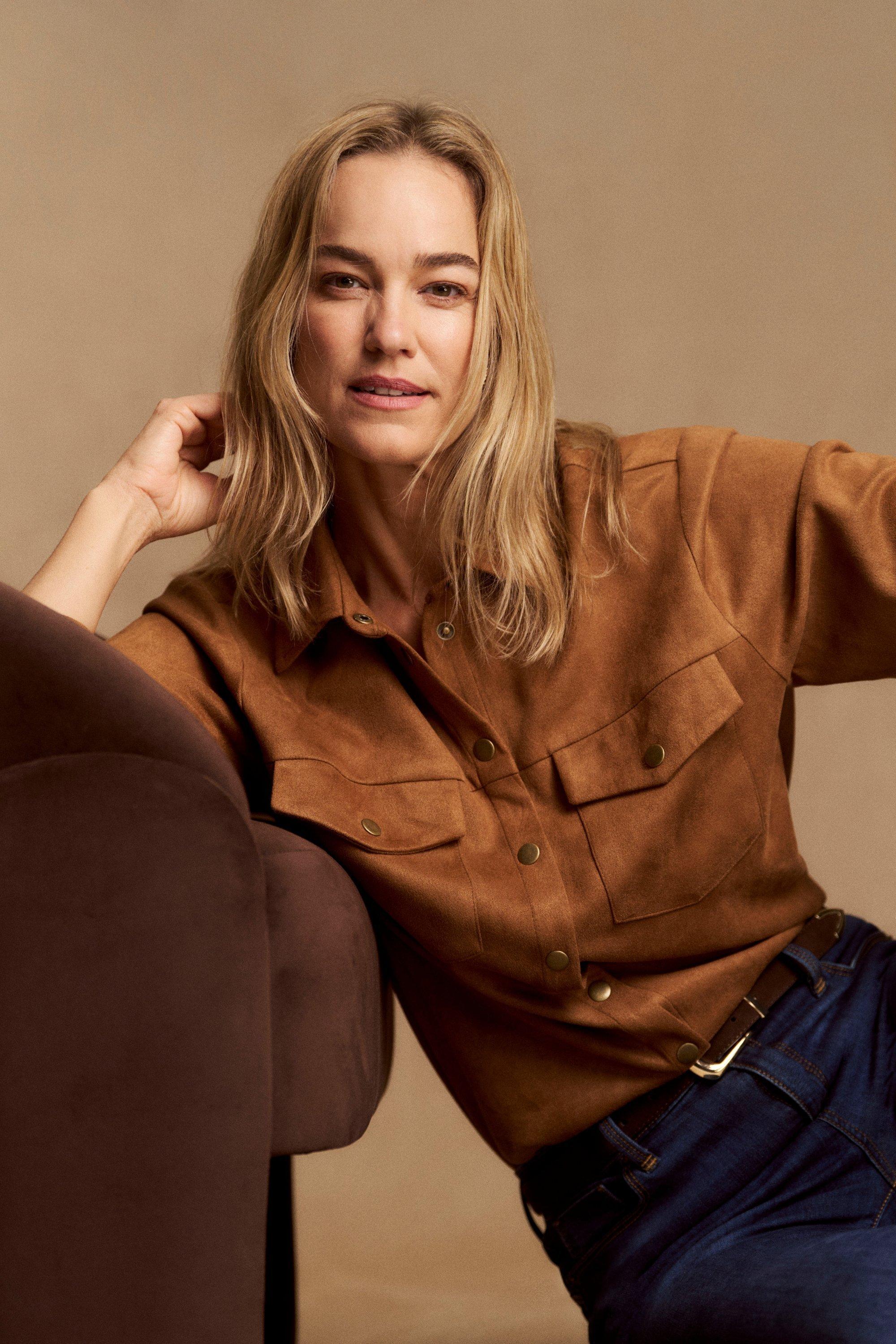 Shirts & Blouses