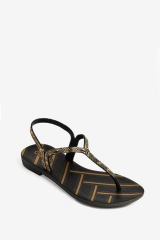 SLINGBACK SANDAL - Grendha