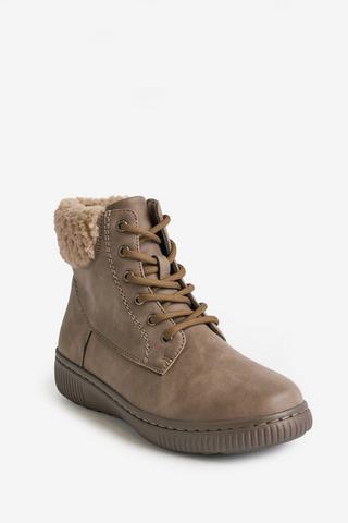 WONDERFIT HIKER BOOT