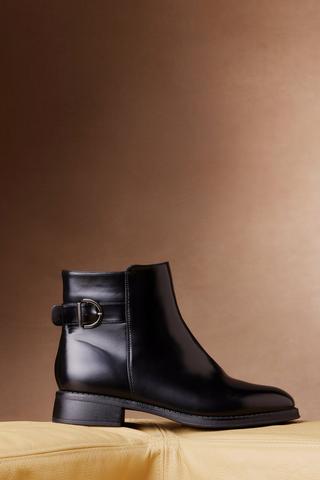 WONDERFIT HI-SHINE BOOT