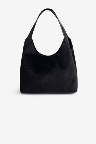 SHOPPER BAG BLACK