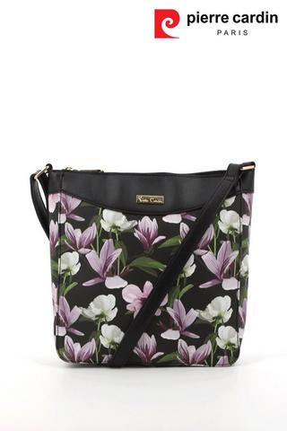 IMARI CROSSBODY BAG - Pierre Cardin